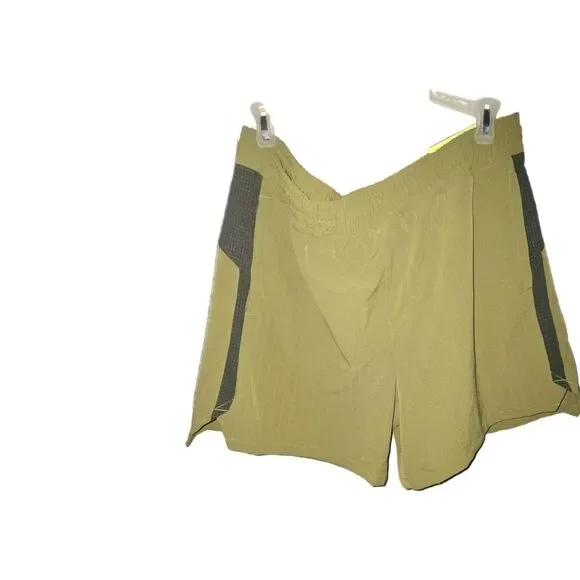 Zilpu Mens Shorts 6" Inseam 4xl - Picture 4 of 4